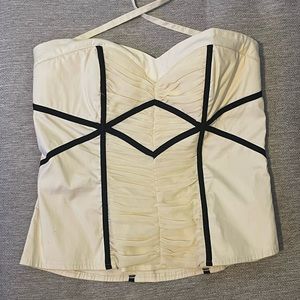 Bebé Corset Top
